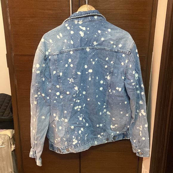 Cool H&M denim jacket - Picture 5 of 5